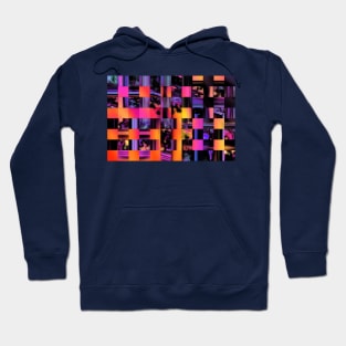 Designer 126642 x21 Hoodie